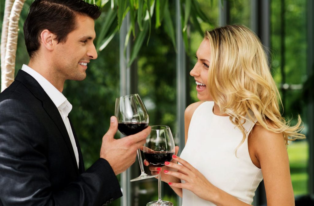 How To Successfully Date A Married Woman – Perfect Affair